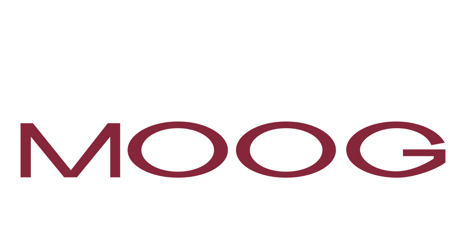 Moog logo